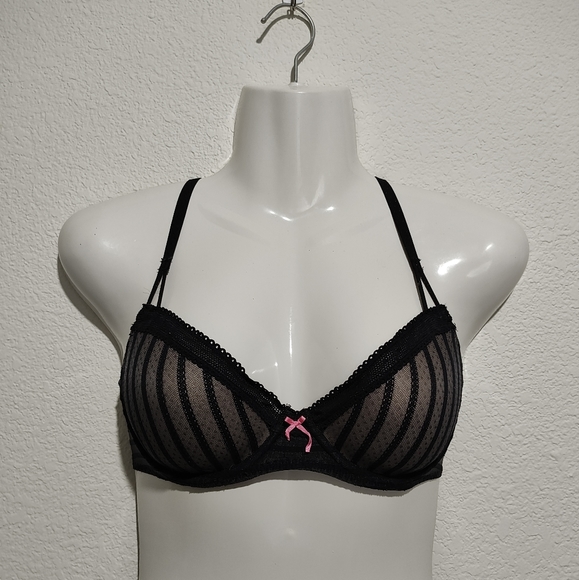 Betsey Johnson bra - Picture 3 of 6